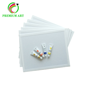 Panel 7 panel arte lienzo <span class=keywords><strong>vs</strong></span> panel de madera - Product Image 3