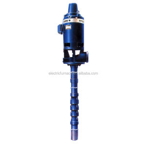 Moteurs électriques à arbre creux vertical et <span class=keywords><strong>moteur</strong></span> de pompe à eau profonde - Product Image 6