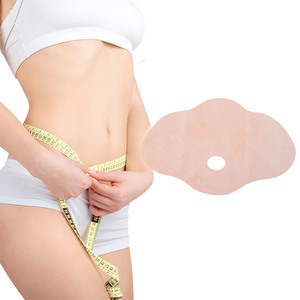 OEM Service Natural Herbal Wonder Slimming <strong>Patch</strong> Belly Abdomen <strong>Slim</strong> <strong>Patch</strong> - Product Image 2