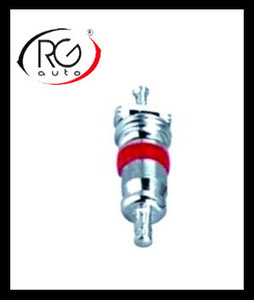 HVAC-Núcleo de válvula de neumático de alto rendimiento, A/C, LB9000, 5V1, latón, núcleo de válvula de neumático, TRC1R Siming - Product Image 4