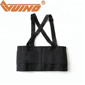 Đai Hỗ Trợ Lưng Dưới Co Giãn Có Thể Điều Chỉnh Thoải Mái - Product Image 3