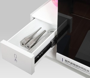 Estación DE TRABAJO química Microondas Ultrasónico Ultravioleta Síntesis Extracción Reactor <span class=keywords><strong>System</strong></span> - Product Image 3