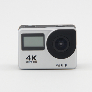 Venta caliente de la cámara Digital <span class=keywords><strong>HD</strong></span> Ultra 4K controlador remoto Full <span class=keywords><strong>HD</strong></span> 4K pantalla táctil Cámara de Acción - Product Image 3