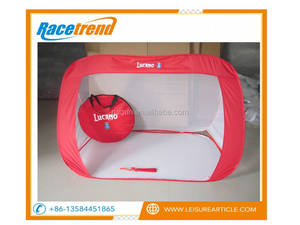 Vendite dirette della fabbrica all'aperto sport di squadra a buon mercato di destinazione obiettivo di calcio portatile giocattoli per bambini - Product Image 2