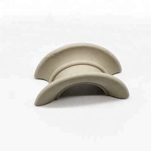 Chemische Verpackung 1 '', 1,5'', <span class=keywords><strong>2</strong></span> '', <span class=keywords><strong>3</strong></span>'' Keramik Intalox-sätteln - Product Image 1