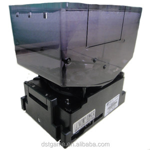 Distributeur DST Mini à Monnaie avec Double Capteur pour Utilisation Intérieure Modèle DCT-mini Hopper - Product Image 1