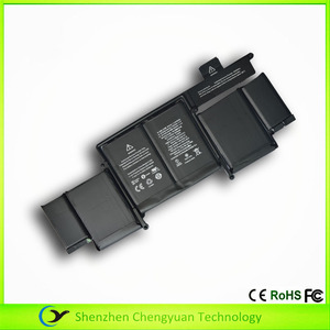 A1582 batteria del computer portatile per macbook Pro 13"2,5 a1502 2015 versione - Product Image 3