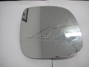 MIROIR EXTÉRIEUR pour TRANSPORTER T5 1990 - 2009 / / 7H1 857 508 a / 7H1857507A - Product Image 4