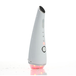 Appareil de massage photon, accessoire facial, refroidissant et chauffant, pour la beauté - Product Image 3