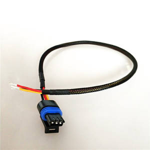 مورّد أتوماتيكي لربط الأسلاك مع 3 دبابيس وموصل مخصص 12162182 12162185 - Product Image 5