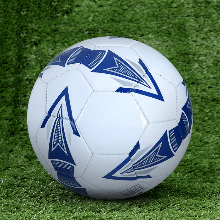 Рекламные Футбольные Мячи завышенным Live футбольный мяч Размер 5