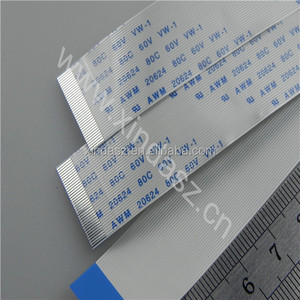 OEM ODM接受扁平e66085 功能区ffc扁平电缆 - Product Image 6