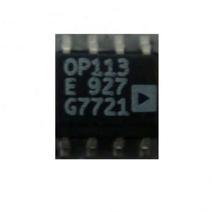 (Puce de semi-conducteur IC Offre Spéciale) OP113ES - Product Image 1