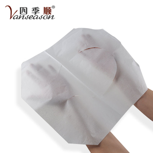 Einweg-Seidenpapier und Toiletten sitz bezug für Badezimmer zubehör - Product Image 3