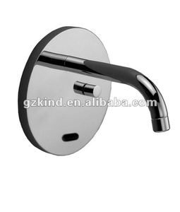infrarossi <span class=keywords><strong>sensore</strong></span> di controllo a parete <span class=keywords><strong>rubinetto</strong></span> automatico - Product Image 1