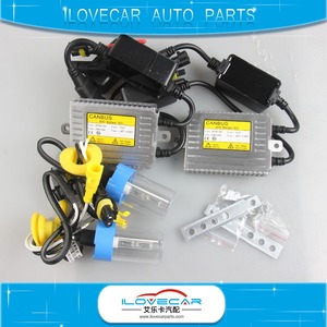 Quick Start Canbus 35 Wát/55 wát bộ Chuyển Đổi hid hid <span class=keywords><strong>xenon</strong></span> kit <span class=keywords><strong>4300</strong></span> <span class=keywords><strong>k</strong></span>/5000 <span class=keywords><strong>k</strong></span>/8000 <span class=keywords><strong>k</strong></span> - Product Image 1