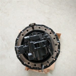 Motor Penggerak Excavator <span class=keywords><strong>EX200</strong></span> <span class=keywords><strong>EX200</strong></span>-<span class=keywords><strong>5</strong></span> <span class=keywords><strong>Final</strong></span> <span class=keywords><strong>Drive</strong></span> 9134825 - Product Image 4