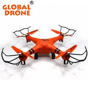 Hot-selling brinquedo H2O subaquática 4 zangão 2.4GHz-channel rc drone quadcopter mariner à prova d' água à prova d' água