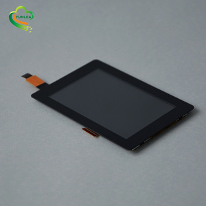 Mstar 2133A <span class=keywords><strong>3.5</strong></span> inch cảm ứng mô-đun màn hình LCD hiển thị cảm ứng với Kính + Kính cấu trúc - Product Image 5
