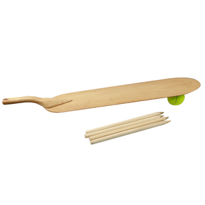<span class=keywords><strong>Batte</strong></span> <span class=keywords><strong>de</strong></span> Tennis <span class=keywords><strong>en</strong></span> <span class=keywords><strong>bois</strong></span> pour enfants <span class=keywords><strong>de</strong></span> 8 à 12 ans, 1 pièce - Product Image 3