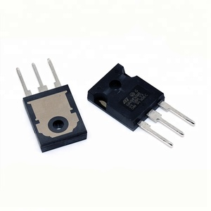 Chất lượng cao gw45hf60wd IGBT <span class=keywords><strong>Transistor</strong></span> 600V 70A 250W to247 gói stgw45hf60wd mô hình - Product Image 1