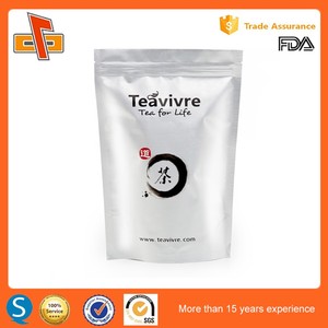Bolsa de envasado de alimentos a prueba de olor de mostaza - Product Image 4