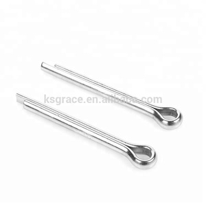 304/316 En acier inoxydable Goupilles Fendues - Product Image 4