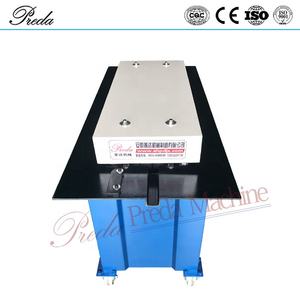 High qualität luftkanal pittsburgh sperren ehemalige <span class=keywords><strong>s</strong></span> form kanal <span class=keywords><strong>lock</strong></span> forming maschine - Product Image 2