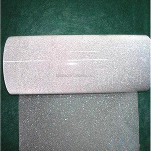 Pellicola Trasparente in Poliestere TPU di Alta Qualità per Loghi su Tessuti - Product Image 2