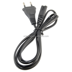 ODM OEM rohs 220 v nispt-2 macho cable de alimentación - Product Image 2