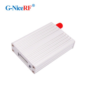 G-NiceRF SV6202 5千米2w大功率长距离UART接口遥控射频无线收发器模块 - Product Image 1