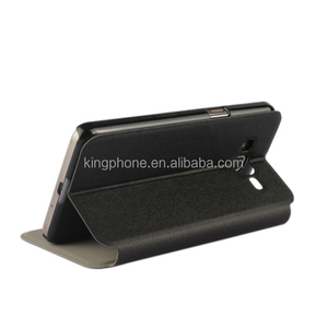 Couverture en cuir de cas de secousse pour <span class=keywords><strong>Samsung</strong></span> Galaxy <span class=keywords><strong>Grand</strong></span> - premier - Product Image 6