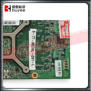 GTX285M GTX 285 M N11E-GTX1-B1 <span class=keywords><strong>DDR3</strong></span> <span class=keywords><strong>1G</strong></span> Grafikkarte Für DELL M15X M17X Clevo M57NL MSI 16F1 16F2 Grafiken karte Video Karte - Product Image 3