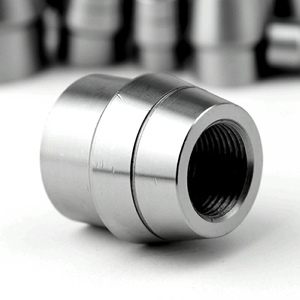 4130 Chromoly Thép Chủ Đề Bung Hàn Trong Threaded Bung Ống Endfor Heim Doanh - Product Image 3
