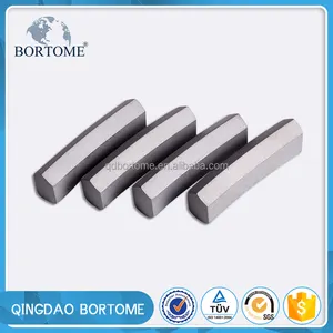 <span class=keywords><strong>Tungsten</strong></span> <span class=keywords><strong>carbide</strong></span> đá khoan <span class=keywords><strong>bit</strong></span> chèn lời khuyên - Product Image 2