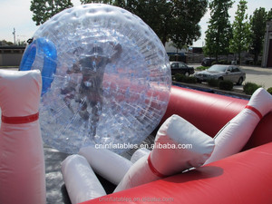 Boule géante <span class=keywords><strong>de</strong></span> <span class=keywords><strong>bowling</strong></span> humaine, <span class=keywords><strong>jeu</strong></span> <span class=keywords><strong>de</strong></span> <span class=keywords><strong>bowling</strong></span> gonflable, jeux <span class=keywords><strong>de</strong></span> boule humaine Zorb - Product Image 3