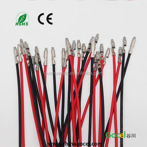 自動車ワイヤーハーネスワイヤーコネクタ車DJ029-2 DJ211-3.5 - Product Image 4