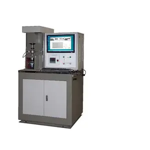 Friction LIYI Computer Control Universal Lubricants Grease Friction Wear Tester Friction And Wear Testing Machine Industrial Tribometer