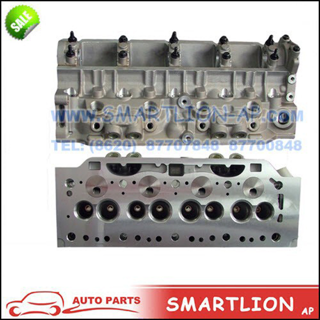 SMARTLION Cylinder Head for Renault Express Clio Megane1.9d