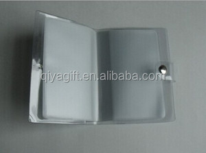ปกหนังสือพีวีซีเช็ค - Product Image 4