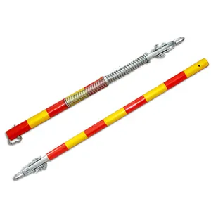 2Ton Cán Khả Năng Chịu Tải Xe Tow Pole Với Sốc Mùa Xuân