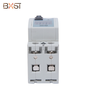 BX-V130 220V 소형 회로 차단기 가격, 전자 회로 차단기 Din 가로장 시리즈 보호자