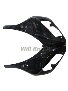 Molde de inyección carenado para <span class=keywords><strong>Honda</strong></span> <span class=keywords><strong>CBR1000RR</strong></span> CBR1000 2006 2007 naranja negro - Product Image 3