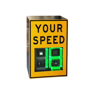 <span class=keywords><strong>Radar</strong></span> geschwindigkeit zeichen Digitales Solarradar-Geschwindigkeit regel signal China Manufaktur Geschwindigkeit <span class=keywords><strong>radar</strong></span> hoher Qualität bester Preis - Product Image 4