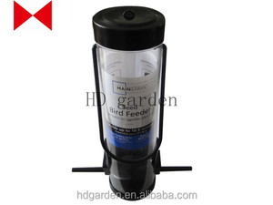 Nhỏ Và Giá Rẻ Treo Nhựa Chim Hạt Giống Trung Chuyển - Product Image 5