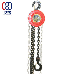 Bloque de polea de cadena manual <span class=keywords><strong>Coolifting</strong></span> and Casting CE - Product Image 4