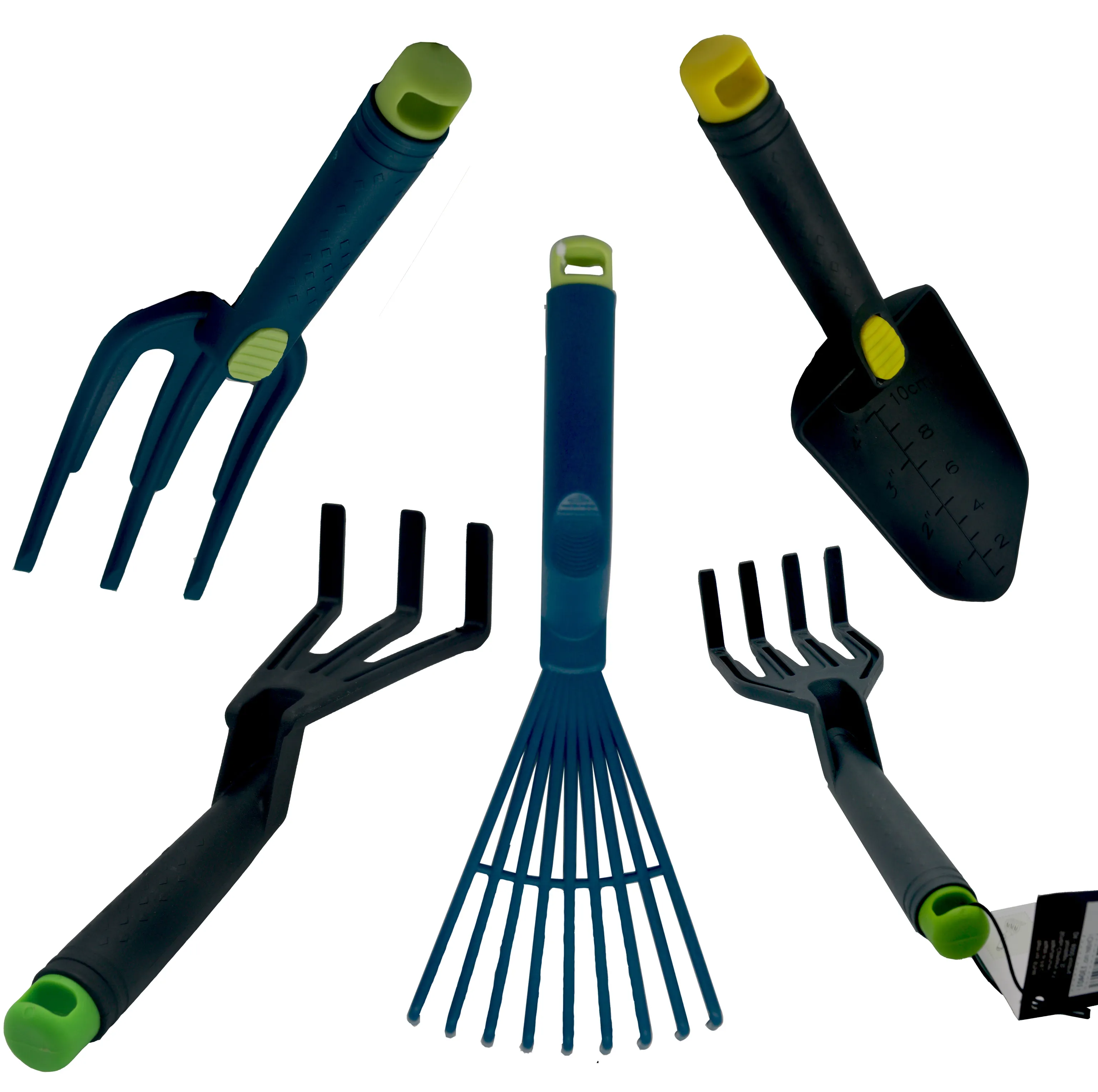 Plastik Garden Hand Tools