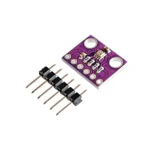 I2C/SPI BMP280 3.3 הדיגיטלי רומטרי חיישן גובה דיוק גבוה אטמוספרי מודול להחליף BMP180