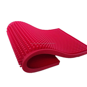 Respetuoso <span class=keywords><strong>del</strong></span> medio ambiente de Alta Calidad Clásicos PVC Cerveza Mat/Estera de la Barra - Product Image 3