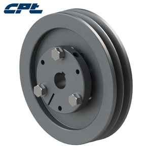 Serie 3V puleggia in ghisa covoni motore elettrico